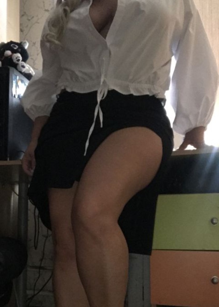 Индивидуалка Ульяна фото № 2 в городе Артём