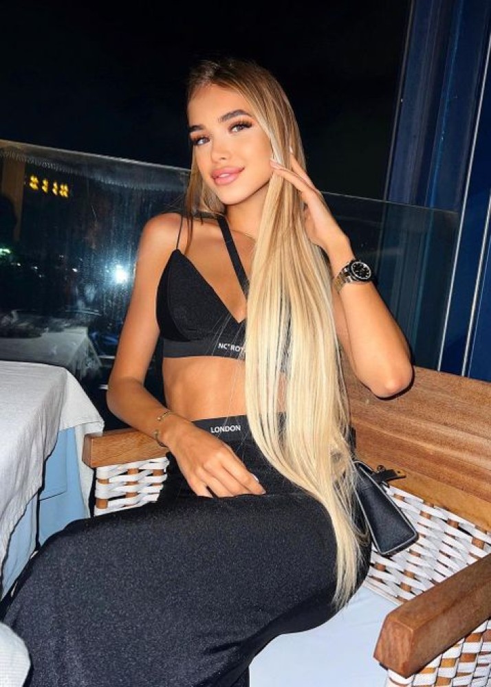 Индивидуалка Вера фото № 2 в городе Артём