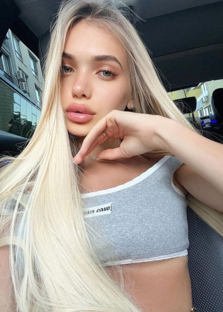 Индивидуалка Вера фото № 2 в городе Артём