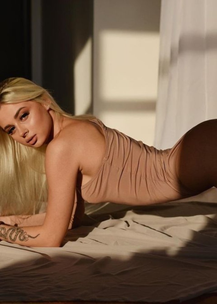 Индивидуалка Вика фото № 2 в городе Артём