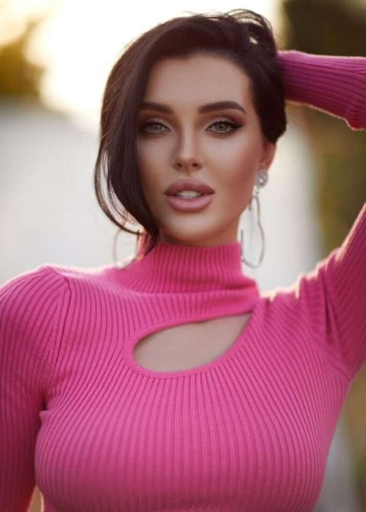 Индивидуалка Вита фото № 2 в городе Артём