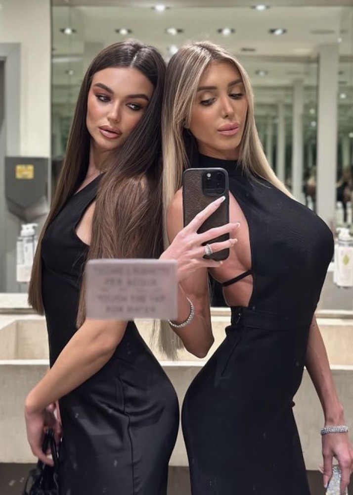 Индивидуалка Алина фото № 2 в городе Артём