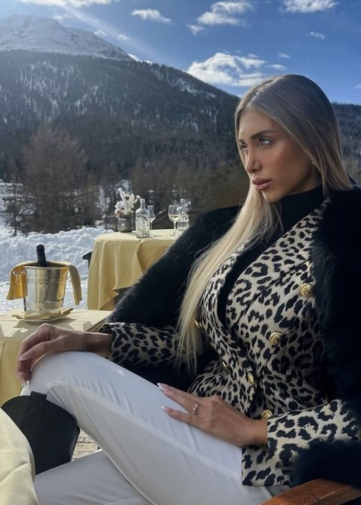 Индивидуалка Алина фото № 2 в городе Артём