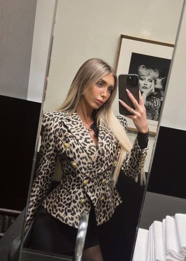 Индивидуалка Алина фото № 2 в городе Артём