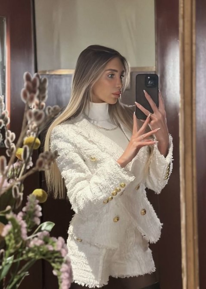 Индивидуалка Алина фото № 2 в городе Артём