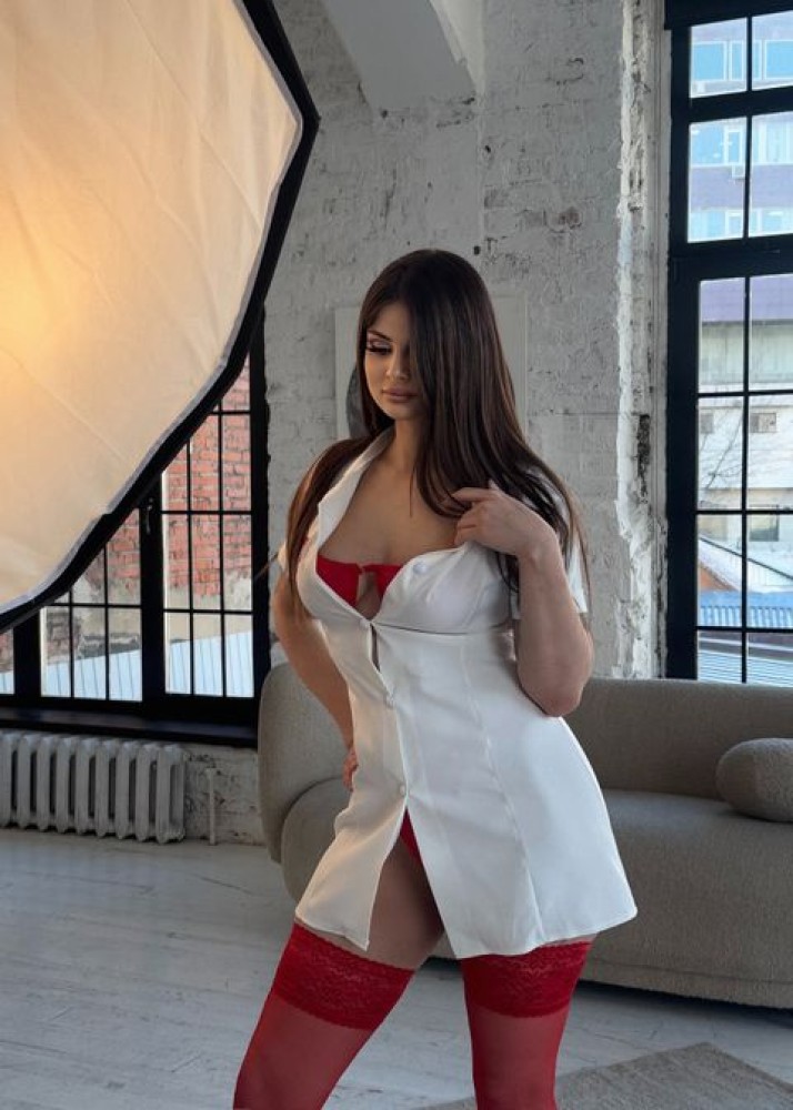 Индивидуалка Аля фото № 2 в городе Артём