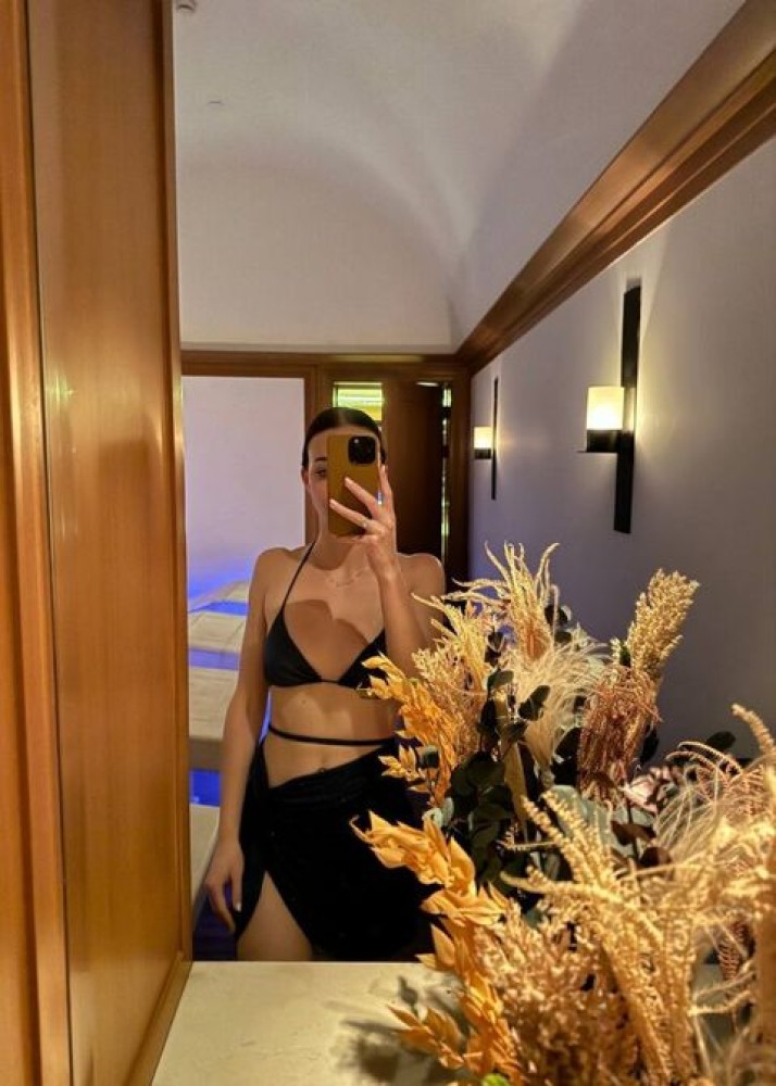 Индивидуалка Джоржина фото № 2 в городе Артём