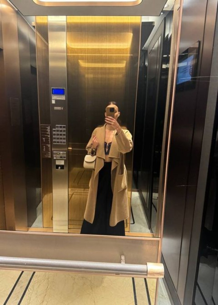 Индивидуалка Джоржина фото № 2 в городе Артём