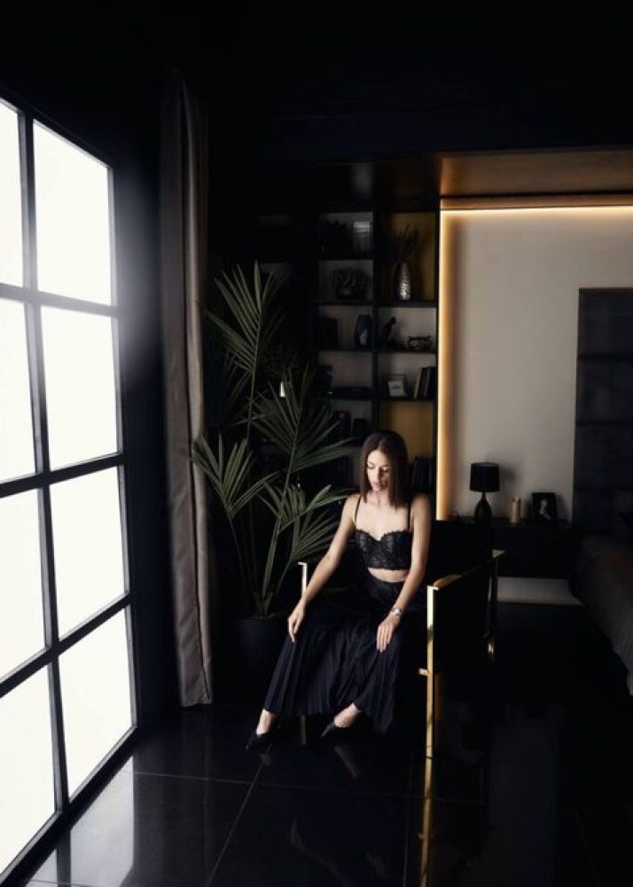 Индивидуалка Джоржина фото № 2 в городе Артём