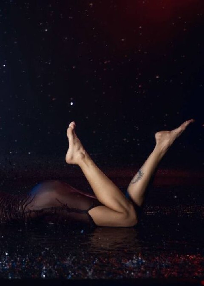 Индивидуалка Джоржина фото № 2 в городе Артём