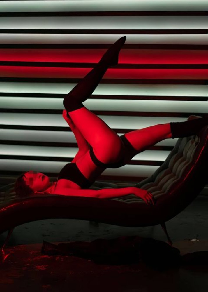 Индивидуалка Ирина главное фото в городе Артём 