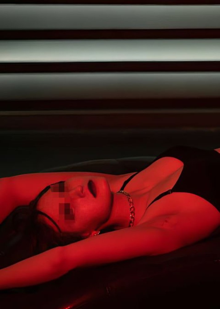 Индивидуалка Ирина фото № 2 в городе Артём