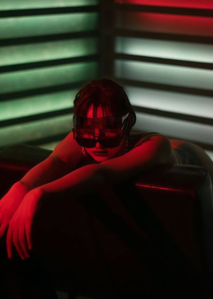 Индивидуалка Ирина фото № 2 в городе Артём