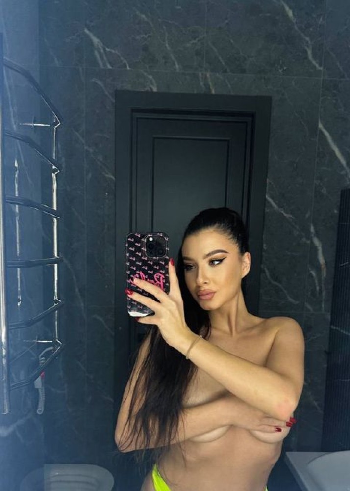 Индивидуалка Ирина главное фото в городе Артём 