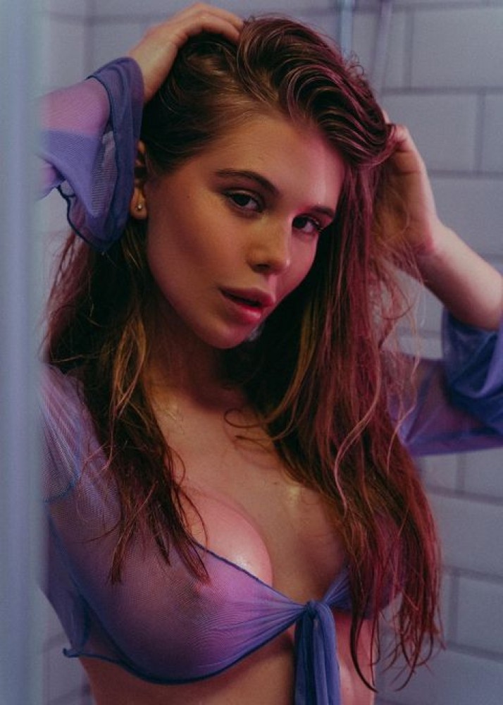 Индивидуалка Лина фото № 2 в городе Артём