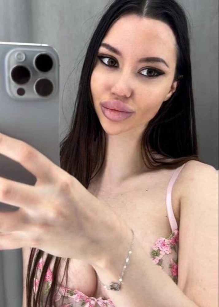 Индивидуалка Лисса главное фото в городе Артём 