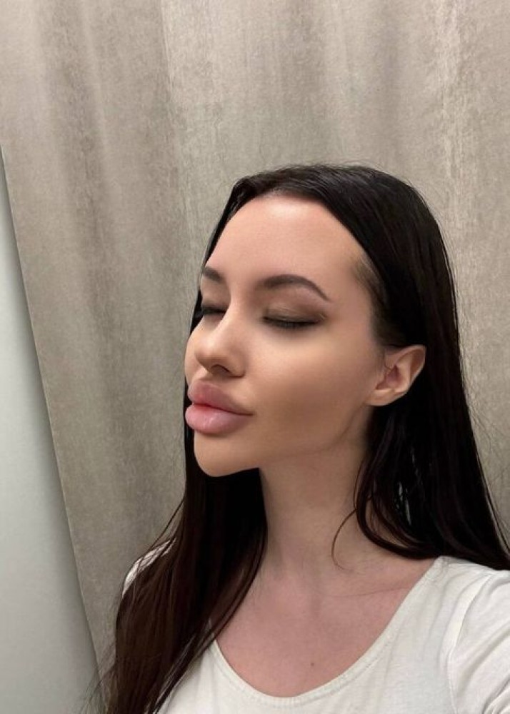 Индивидуалка Лисса фото № 2 в городе Артём