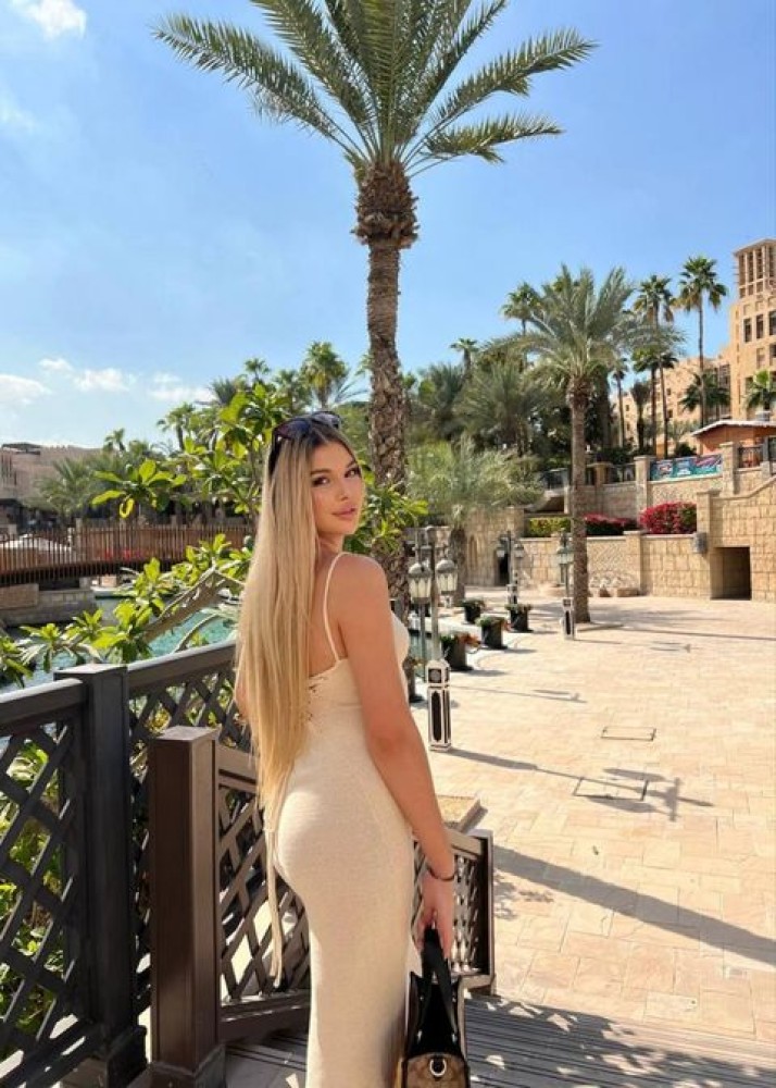 Индивидуалка Яночка фото № 2 в городе Артём